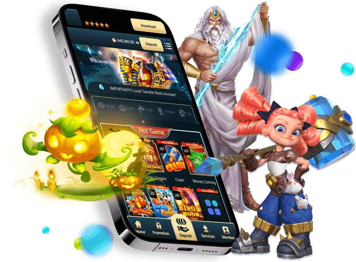Long Vương Bắn Cá gu88 win