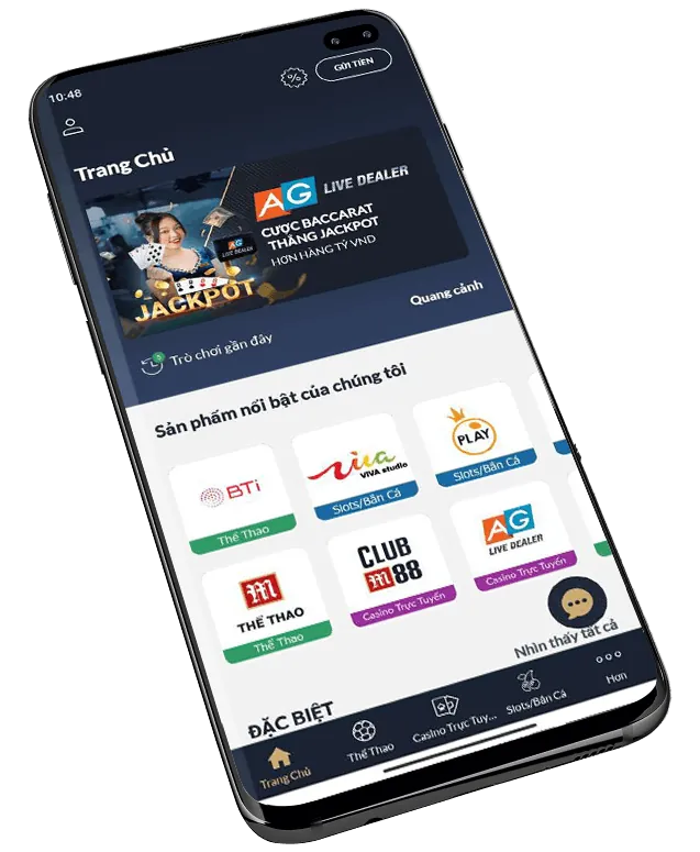 Khuyến mãi chào mừng gu88 win