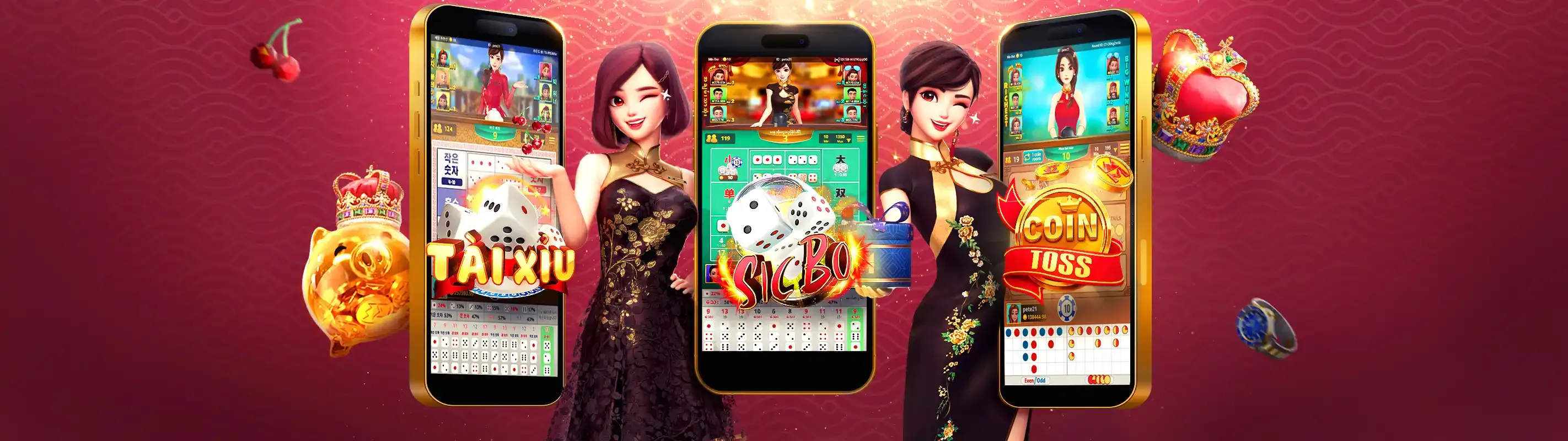 Đội ngũ hỗ trợ khách hàng gu88 win chuyên nghiệp