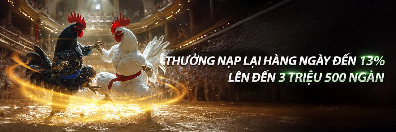 Đá gà trực tuyến kịch tính tại gu88 win