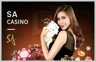 Giới hạn cược cao hơn