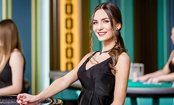 Biểu tượng quản lý đối tác